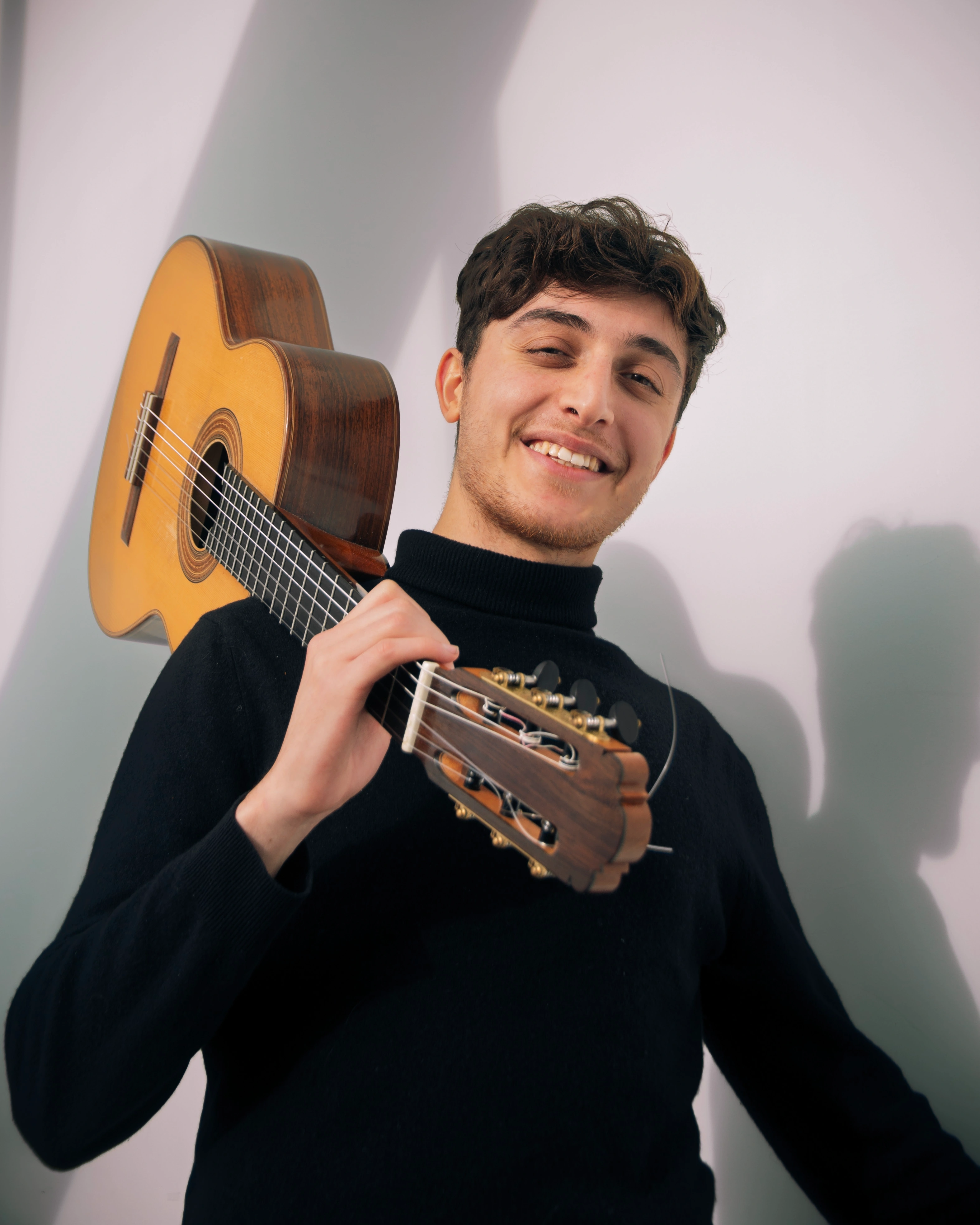 Promotional photo from de SINGEL 6